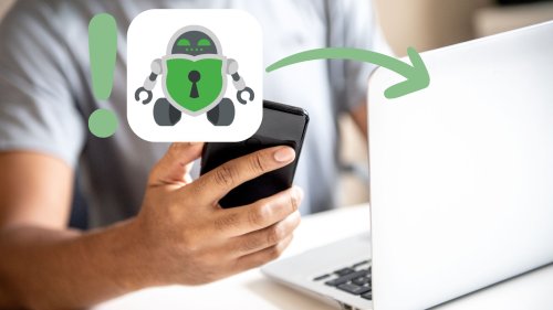Open-Source-Verschlüsselung verbessert: Cryptomator bringt TouchID & Dateieinblick