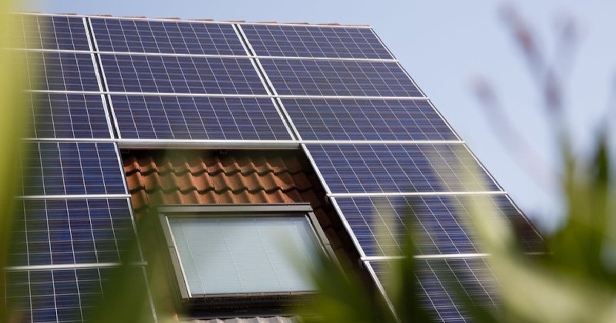 Extremer Preisanstieg: Warum Solarmodule fast viermal teurer werden