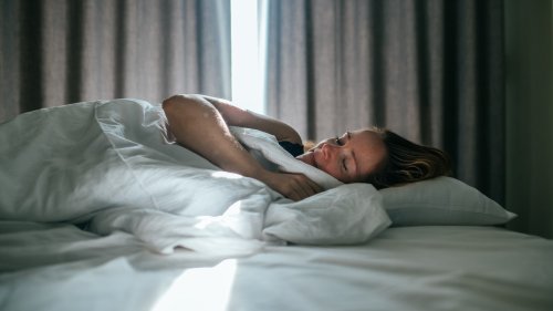Ohne Diät: Wussten Sie, dass diese Gewohnheit Ihren Fettabbau um 55% reduzieren kann?