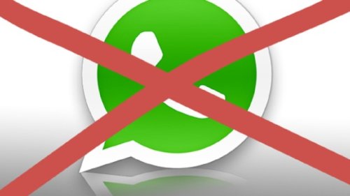 WhatsApp macht ernst: Erste Nutzer könnten bald gesperrt werden