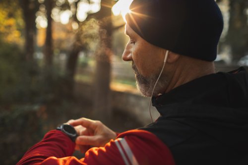 Leerer Magen, volle Power: Die Wahrheit über Training ohne Frühstück