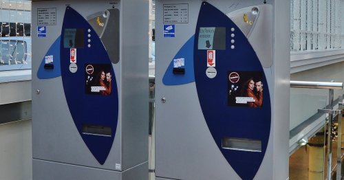 Parkscheine in Deutschland vor dem Aus: Das soll die Automaten ersetzen