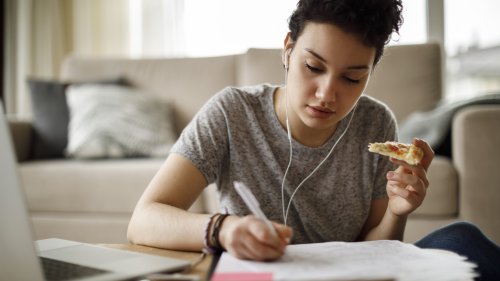 Ist Stress Ihr heimlicher Diät-Saboteur? Die 5 größten Fehler enthüllt!