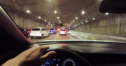 Streik am Autobahntunnel: Was heißt das genau für Autofahrer?