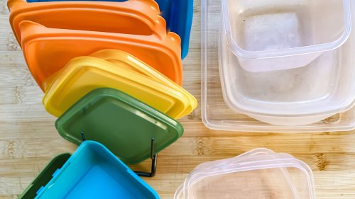 Tupperdosen auffrischen: Effektive Methoden gegen unschöne Gerüche