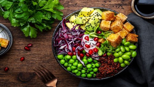 Longevity-Experte: Kann uns das richtige Essen wirklich verjüngen?