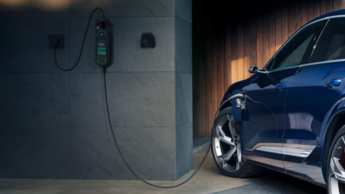 E-Auto laden ohne Smart Meter: Audi verspricht einfache und günstige Lösung