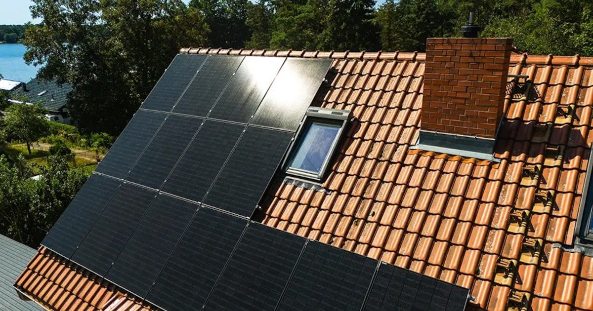 Solarrekord mitten im März: Darum ist das kein gutes Zeichen