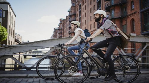500 Kalorien runterradeln: Die effektive Zeitspanne für Ihren Kalorienverbrauch