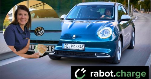 Rabot Charge im Schnellcheck: Flexiblen Strompreis nutzen und 200 Euro kassieren