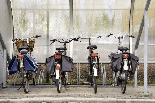 Fahrradtaschen-Testsieger: Stiftung Warentest kürt die besten Begleiter