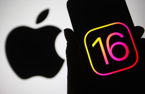 iOS 16.5 Beta ist da: Apple justiert beim iPhone nach