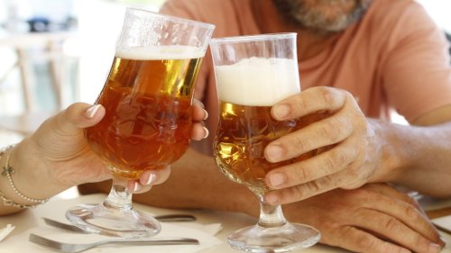 Alkoholfreies Bier: So reagiert Ihr Körper laut Studie darauf
