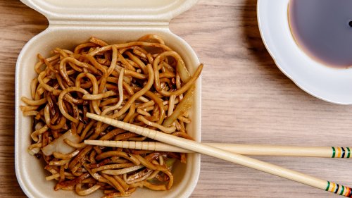 Die Tricks der Asia-Restaurants: So billig ist das Essen fürs chinesische Buffet