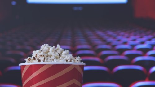 Gemeiner Trick: Darum sollten Sie im Kino nie das mittlere Popcorn kaufen