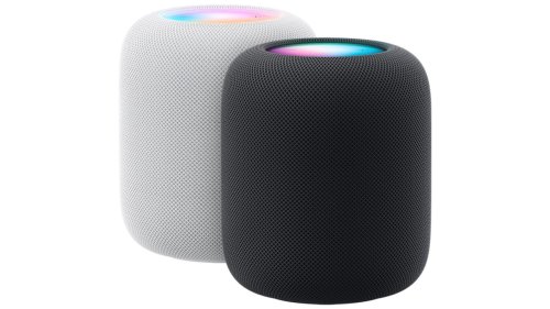 HomePod mini 2 und HomePod 3: Neue Spezifikationen und Erscheinungsdatum