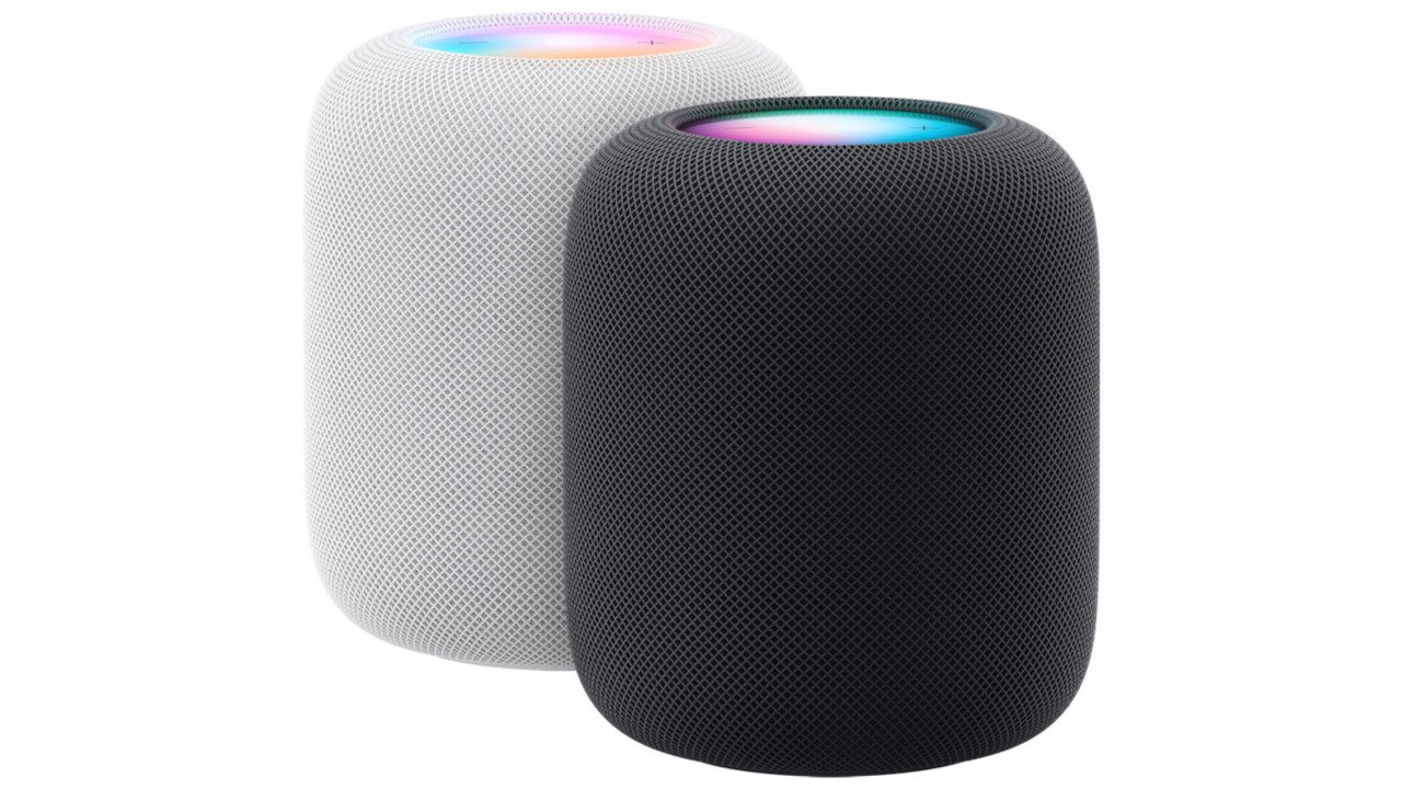 HomePod mini 2 und HomePod 3: Neue Spezifikationen und Erscheinungsdatum