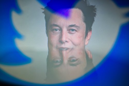 Hetze nimmt nach Musk-Übernahme zu: EU-Kommissar droht Twitter mit Abschaltung