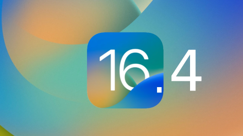 Heute Abend kommt iOS 16.4: Riesiges iPhone-Update bringt viele Neuerungen