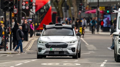 Neue Technik für Mercedes & Co.: Rettet diese Firma Deutschlands Autobauer?