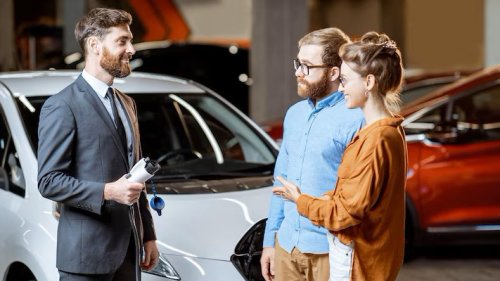 Von Kaufprämie bis Ladegutschein: Diese E-Auto-Förderungen sind denkbar