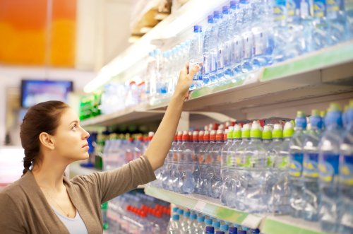 Günstiges Mineralwasser gewinnt: Das sind die besten Marken bei Stiftung Warentest