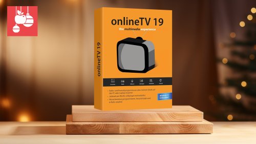 Fernsehprogramm online schauen: Kostenlose Vollversion erspart lange Suche