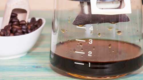 Kaffee vom Vortag: Ist er wirklich ungesund?