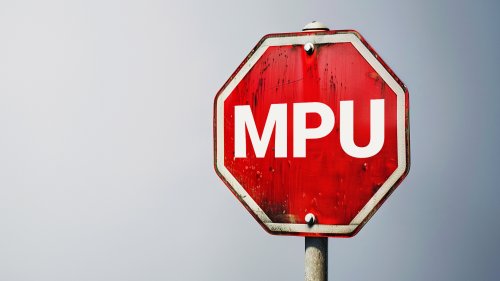 Reform der MPU könnte vorankommen: Was beim "Idiotentest" falsch läuft