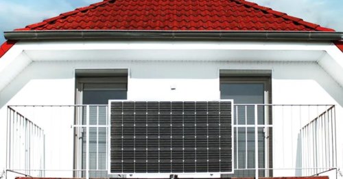 Das Solarkraftwerk für den Balkon: Priwatt's Angebote, Leistungen und Preise