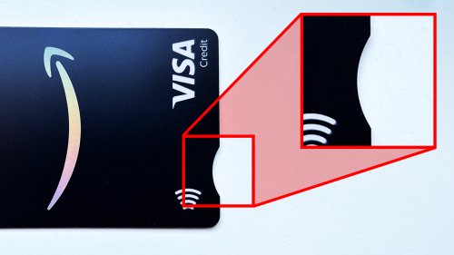 Viele Girocards haben eine Kerbe: Wichtige Funktion, die nur wenige kennen