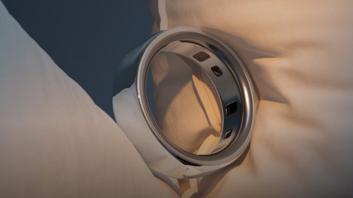 Fitness-Begleiter für den Finger: Oura Ring 4 nun in Deutschland verfügbar