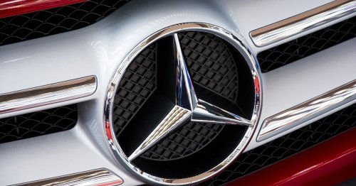 Weihnachtsgeld bei Mercedes: So viel zahlen die Schwaben ihren Mitarbeitern