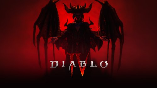 Kultreihe bekommt einen neuen Ableger: Startdatum für "Diablo 4" bekanntgegeben