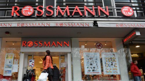 Gefahr für Rossmann-Kunden: Bei dieser Gutschein-Betrugsmasche droht Datendiebstahl