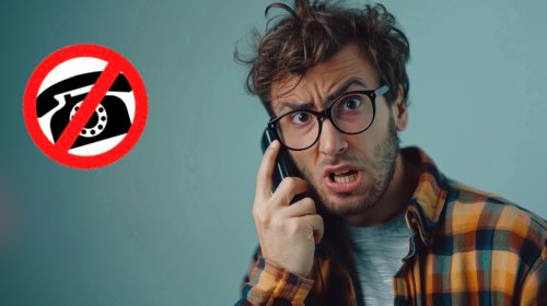 Schluss mit Spam: So blocken Sie Werbeanrufe gratis per FritzBox und Handy
