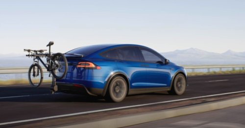Tesla-Fahrer startet Praxis-Check: Durchhaltevermögen von E-Autos im Winterstau