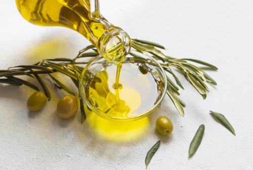 Testsieger der Stiftung Warentest: Das beste Olivenöl