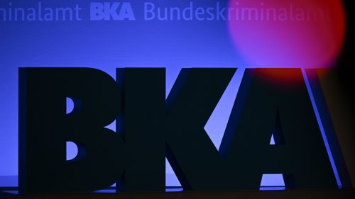 186.000 Deutsche erhalten jetzt Post vom BKA: Das müssen Sie jetzt wissen