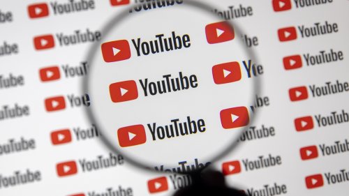 Weil sie ein Video ansahen, werden Daten von YouTube-Nutzern an Behörden weitergeleitet