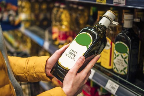 Olivenöl im großen Test: Das sind die Sieger & Verlierer von ÖKO-Test