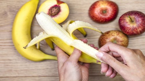 Früchte am Abend essen: Drei Gründe, warum Sie das besser lassen sollten