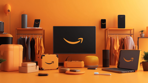 Amazon Frühlingsangebote: Amazon startet erstes Shopping-Event des Jahres