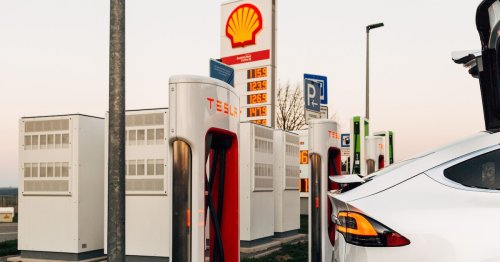 E-Autos drücken Erdöl-Nachfrage: Der Effekt ist extrem