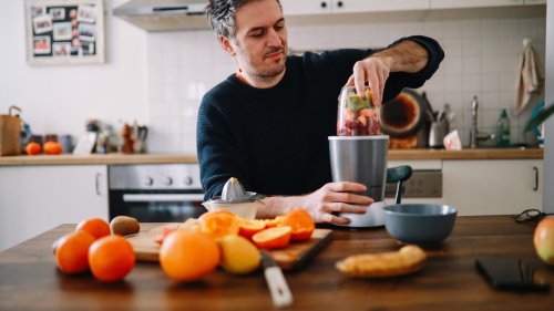 Standmixer-Test: Testsieger und günstige Alternativen