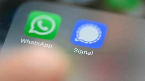 Signal kommt WhatsApp zuvor: Praktisches Feature ist ab sofort verfügbar