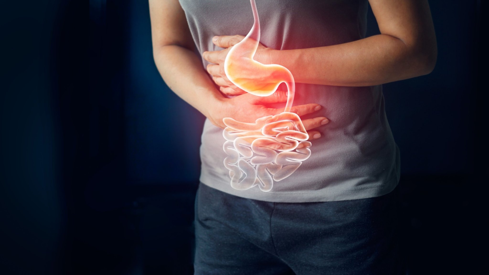 Häufig Magenschmerzen? Mit diesen Tipps schonen Sie das Organ