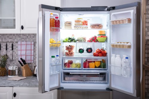 Kühlschrank verbraucht zu viel Energie? Mit ein paar Tricks sparen Sie richtig viel Geld