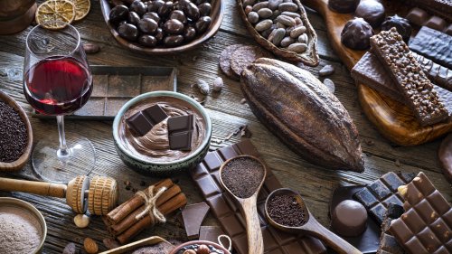 Schokoladen-Rückruf bei Rewe: Beliebte Produkte können zu Verletzungen führen
