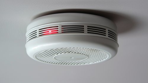 Sensible Datensammlung: Rauchmelder als Spione in Ihrer Wohnung